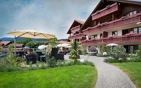 Familien- Und Wellnesshotel 